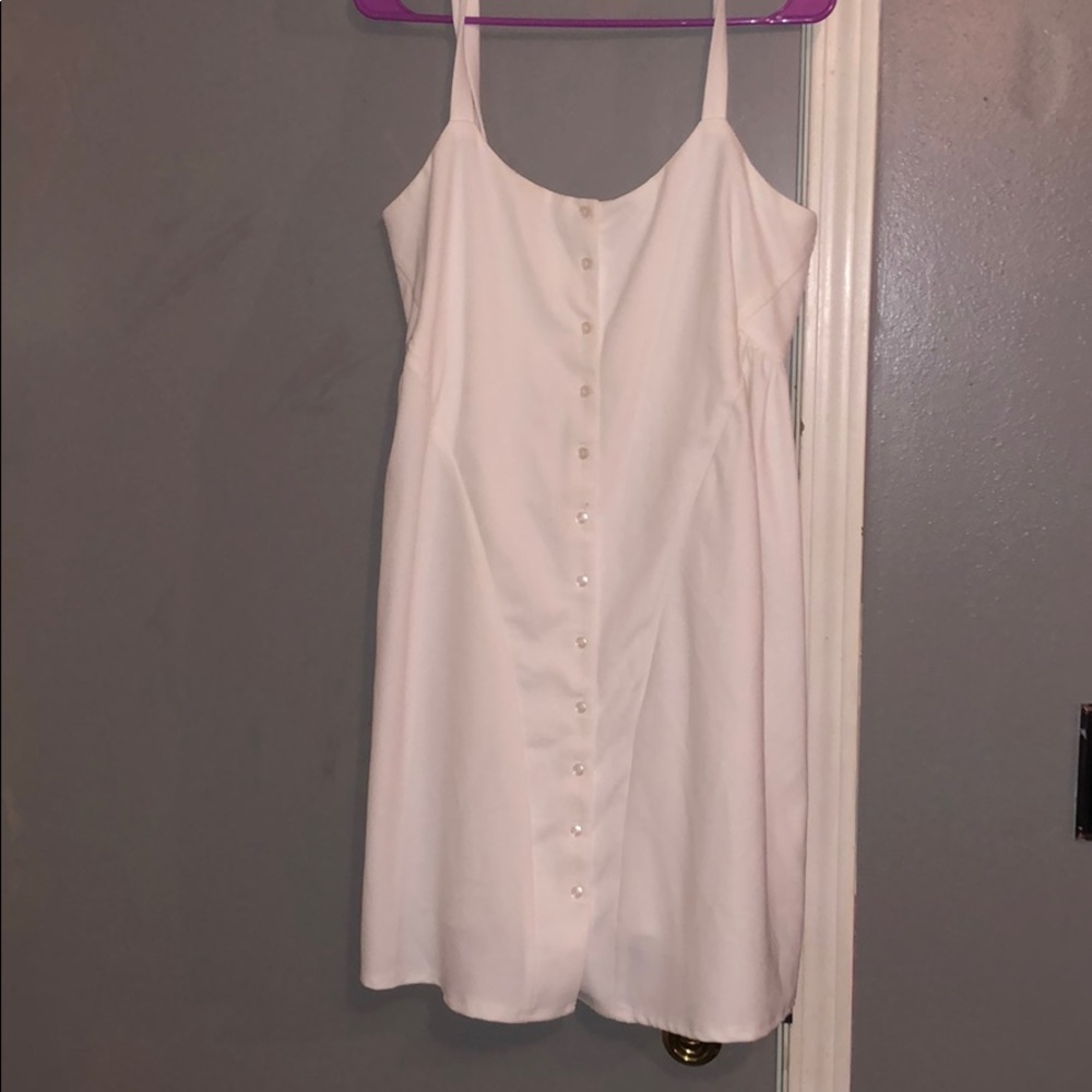 Maternity dress